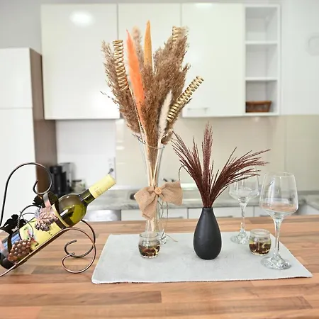 Giljen Apartment Teslic